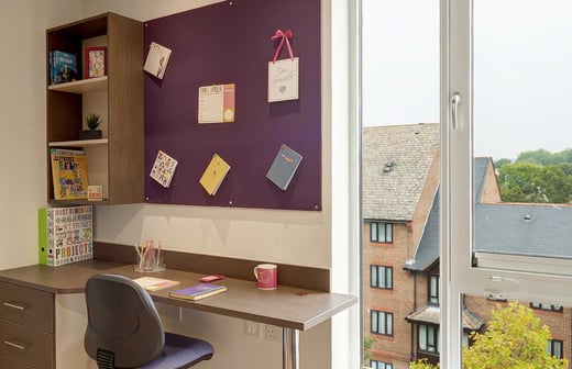 Premium En Suite